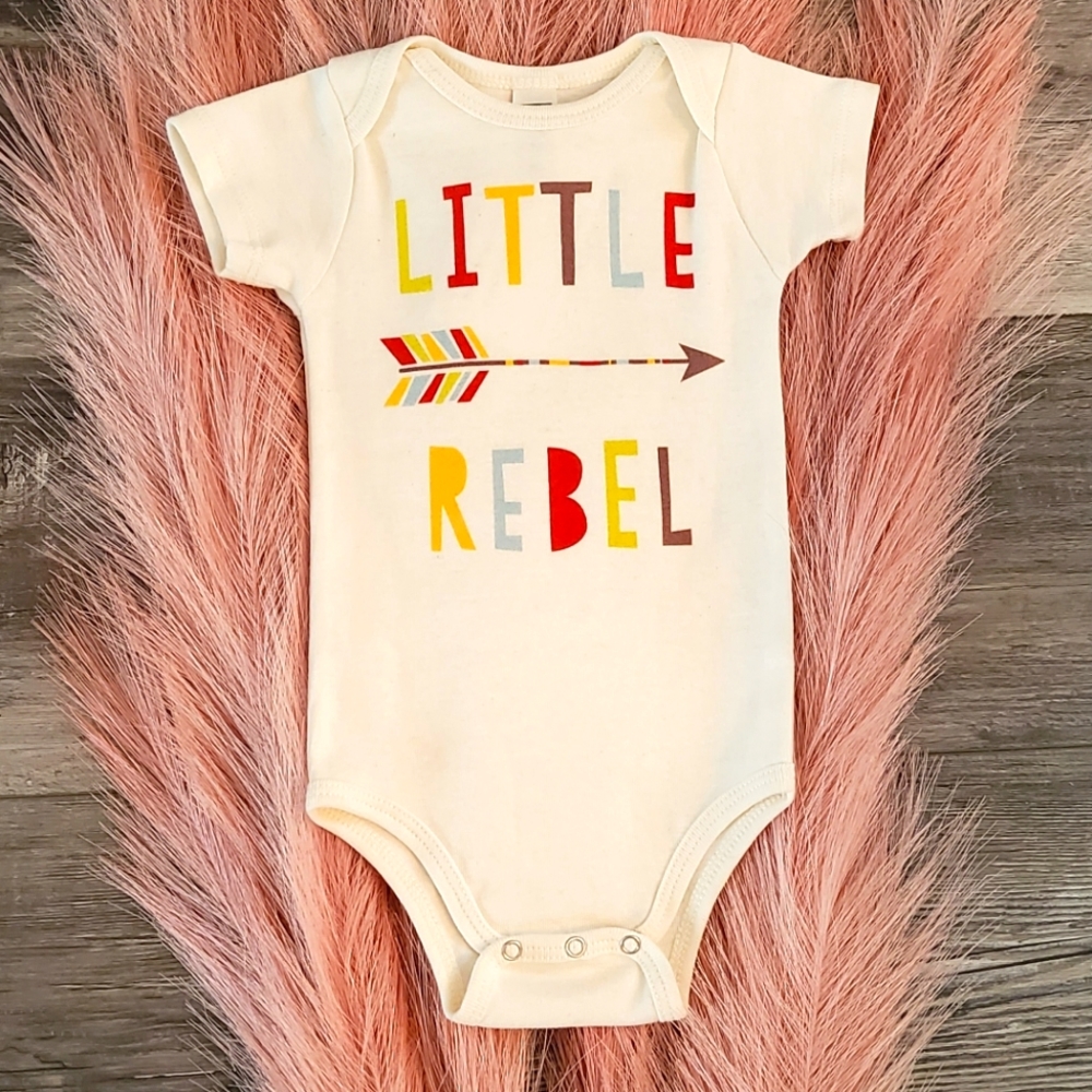 Royalapparel 100%cotton onesie